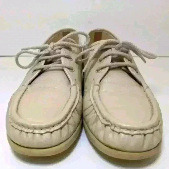 SAS Shoes - SAS Siesta Comfort Shoes Size 8 M
